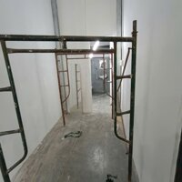 Cho thuê nhà mặt tiền Chu Văn An, P12 Bình Thạnh, 6x19m, 40tr
