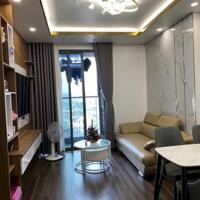 Cho thuê căn 2 ngủ 2 vệ sinh full đồ Hoàng Huy Grand Tower giá 8 triệu.
