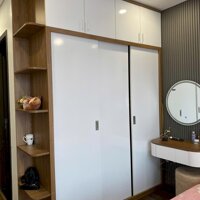 Cho thuê căn 2 ngủ 2 vệ sinh full đồ Hoàng Huy Grand Tower giá 8 triệu.