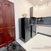 Cho thuê căn hộ Studio Full nội thất - Giá cực tốt đường Hai bà trưng Quận 3