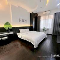 Cho thuê căn hộ Studio Full nội thất - Giá cực tốt đường Hai bà trưng Quận 3