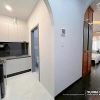 Cho thuê căn hộ Studio Full nội thất - Giá cực tốt đường Hai bà trưng Quận 3
