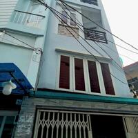 Nhà mới 5 tầng có 8 phòng tiện ở hoặc bán hàng, kd CHDV, chỉ 9.5 tỷ còn TL
