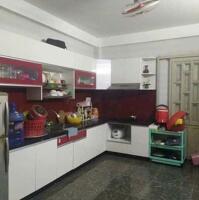 Nhà mới 5 tầng có 8 phòng tiện ở hoặc bán hàng, kd CHDV, chỉ 9.5 tỷ còn TL
