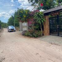 Chỉ hơn 1 tỷ có ngay lô đất cách QL 51 chỉ 2,5km, gần giáo xứ Thanh Phong, gần các KCN, cảng Cái Mép