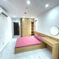 Cho thuê CCMN Full đồ đẹp 100% giá tốt 4tr3 ngõ 122 Phú Mỹ