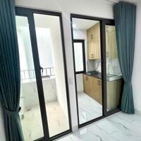 Cho thuê CCMN Full đồ đẹp 100% giá tốt 4tr3 ngõ 122 Phú Mỹ