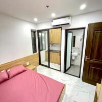 Cho thuê CCMN Full đồ đẹp 100% giá tốt 4tr3 ngõ 122 Phú Mỹ