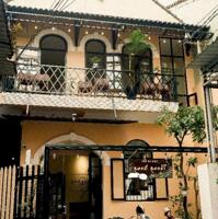 Bán Nhà 2 tầng đẹp, mặt tiền kiệt ô tô Phan Chu Trinh,Huế ( gần cầu Phú Cam)