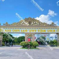 BÁN ĐẤT NỀN KĐT ĐẠI PHÚ GIA - GIÁ TỐT NHẤT THỜI ĐIỂM HIỆN TẠI - LH 0939 81 3696