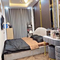 Nhà Đẹp Ở Luôn Khâm Thiên, Đống Đa 25/27m, 4 tầng, mt 3m, giá 4.6 tỷ.