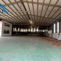 Cho thuê nhà xưởng 2200m2  Tp Biên Hòa Đồng Nai chỉ 110tr