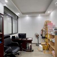 Bán nhà 6 tầng trong ngõ nguyễn đổng Chi từ Liêm Hà Nội