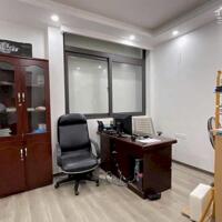 Bán nhà 6 tầng trong ngõ nguyễn đổng Chi từ Liêm Hà Nội