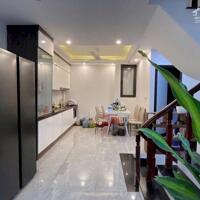 Bán nhà 6 tầng trong ngõ nguyễn đổng Chi từ Liêm Hà Nội