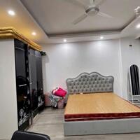 Bán nhà 6 tầng trong ngõ nguyễn đổng Chi từ Liêm Hà Nội