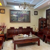 Bán căn biệt thự KĐT Mễ trì từ Liêm Hà Nội