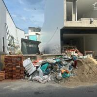 Bán đất mặt tiền đường Tản Viên trung tâm tp Nha Trang, khu vực bàn cờ P.Phước Hoà. Diện tích 133,7m2, ngang 5m