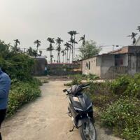 ️️️Đất siêu xinh phường Hòa Nghĩa, Dương Kinh, Hải Phòng 50,3m