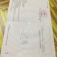 ️️️Đất siêu xinh phường Hòa Nghĩa, Dương Kinh, Hải Phòng 50,3m