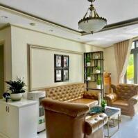 Bán nhà 4 tầng 2 mặt tiền đường A1 & C1 Vĩnh Điềm Trung 145.9m2