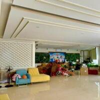 Bán nhà 4 tầng 2 mặt tiền đường A1 & C1 Vĩnh Điềm Trung 145.9m2