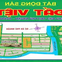 Hàng độc tại KDC Hoàng Anh Minh Tuấn đối diện GlobalCity, giá bán 16,240 tỷ LH: 0914,920,202