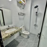 Cho thuê nhà 50mx 6 tầng, nhà mới đẹp, có thang máy, ngõ 88 Xuân Đỉnh, Bắc Từ Liêm, HN