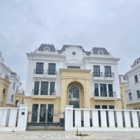Bán Liền Kề - Biệt Thự BigC phố đi bộ Tp.Bắc Giang