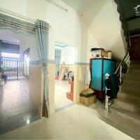 BÁN NHÀ ĐẤT LONG BÌNH TÂN, 1TRỆT 1LẦU, SỔ THỔ CƯ ĐƯỜNG RỘNG 8m SÂN OTO
