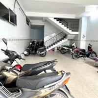 CHDV 3 tầng Đỗ Xuân Hợp, 130m2, 10 phòng, HXH 7c, dòng tiền 400tr/năm, 8.5ty