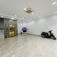 Cực Hiếm, MP Lê Đại Hành 66M2 6T Thang Máy Vỉa Hè Rộng Văn Phòng Đỉnh Giá 31 Tỷ.