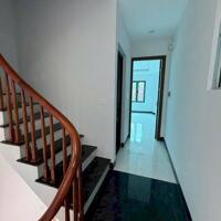Bán nhà 5 tầng mặt đường Di Trạch, Hoài Đức. Ngõ thông Ôtô qua cửa. 12m đến đường xe tránh
