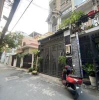 6.2 TỶ - BÁN NHÀ ĐẸP PHƯỜNG 15, TÂN BÌNH - HẺM NHỰA 6M PHÂN LÔ - XE HƠI VÀO NHÀ - 72M2 4PN