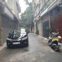 BÁN NHÀ SIÊU HIẾM RẺ + ĐẸP PHỐ VŨ XUÂN THIỀU - NGÕ Ô TÔ TRÁNH THÔNG  - KHU VỰC VIP 38M2 NHỈNH 8 TỶ