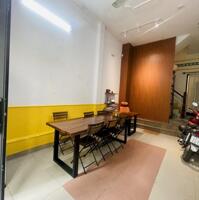 HƠN 15 TỶ - BÁN NHÀ PHƯỜNG BẾN THÀNH, QUẬN 1 - HẺM XE HƠI, GẦN MT NGUYỄN TRÃI - 60M2 5 LẦU 6PN