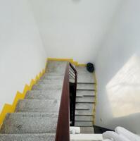HƠN 15 TỶ - BÁN NHÀ PHƯỜNG BẾN THÀNH, QUẬN 1 - HẺM XE HƠI, GẦN MT NGUYỄN TRÃI - 60M2 5 LẦU 6PN