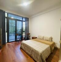 HƠN 15 TỶ - BÁN NHÀ PHƯỜNG BẾN THÀNH, QUẬN 1 - HẺM XE HƠI, GẦN MT NGUYỄN TRÃI - 60M2 5 LẦU 6PN
