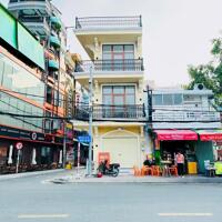 Hiếm! CHO THUÊ NHÀ CĂN GÓC 4 TẦNG, 2 MẶT TIỀN ĐƯỜNG HAI BÀ TRƯNG & THỦ KHOA HUÂN (ngay tuyến phố đi bộ)