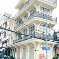 Hiếm! CHO THUÊ NHÀ CĂN GÓC 4 TẦNG, 2 MẶT TIỀN ĐƯỜNG HAI BÀ TRƯNG & THỦ KHOA HUÂN (ngay tuyến phố đi bộ)