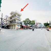 Hiếm! CHO THUÊ NHÀ CĂN GÓC 4 TẦNG, 2 MẶT TIỀN ĐƯỜNG HAI BÀ TRƯNG & THỦ KHOA HUÂN (ngay tuyến phố đi bộ)