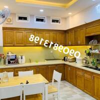 ️️️Nhà Đẹp SHR Phường 5 Quận 8 Thiện Chí Bán Nhanh Sang Tên Ngay.️️️