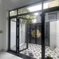 NHÀ MỚI, Ở NGAYLinh Xuân, Thủ ĐứcÔ tô️7️⃣7️⃣m2, 2 Tầngchỉ 4️⃣,8️⃣tỷ (TL)