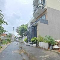 NHÀ MỚI, Ở NGAYLinh Xuân, Thủ ĐứcÔ tô️7️⃣7️⃣m2, 2 Tầngchỉ 4️⃣,8️⃣tỷ (TL)