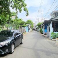 NHÀ MỚI, Ở NGAYLinh Xuân, Thủ ĐứcÔ tô️7️⃣7️⃣m2, 2 Tầngchỉ 4️⃣,8️⃣tỷ (TL)