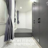 Căn Hộ Cao Cấp Sẵn Máy Giặt Riêng Cửa Số Có Gu Hiện Đại Ngay Chợ Phạm Văn Hai Tân Bình
