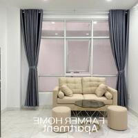 Căn Hộ Cao Cấp Sẵn Máy Giặt Riêng Cửa Số Có Gu Hiện Đại Ngay Chợ Phạm Văn Hai Tân Bình