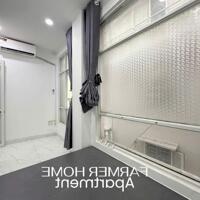 Căn Hộ Cao Cấp Sẵn Máy Giặt Riêng Cửa Số Có Gu Hiện Đại Ngay Chợ Phạm Văn Hai Tân Bình