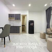 Căn Hộ Cao Cấp Sẵn Máy Giặt Riêng Cửa Số Có Gu Hiện Đại Ngay Chợ Phạm Văn Hai Tân Bình