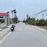 Bán đất Đông Phương - Kiến Thụy - Hải Phòng